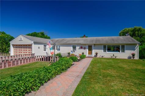26 Birchwood Drive New Milford CT 06776