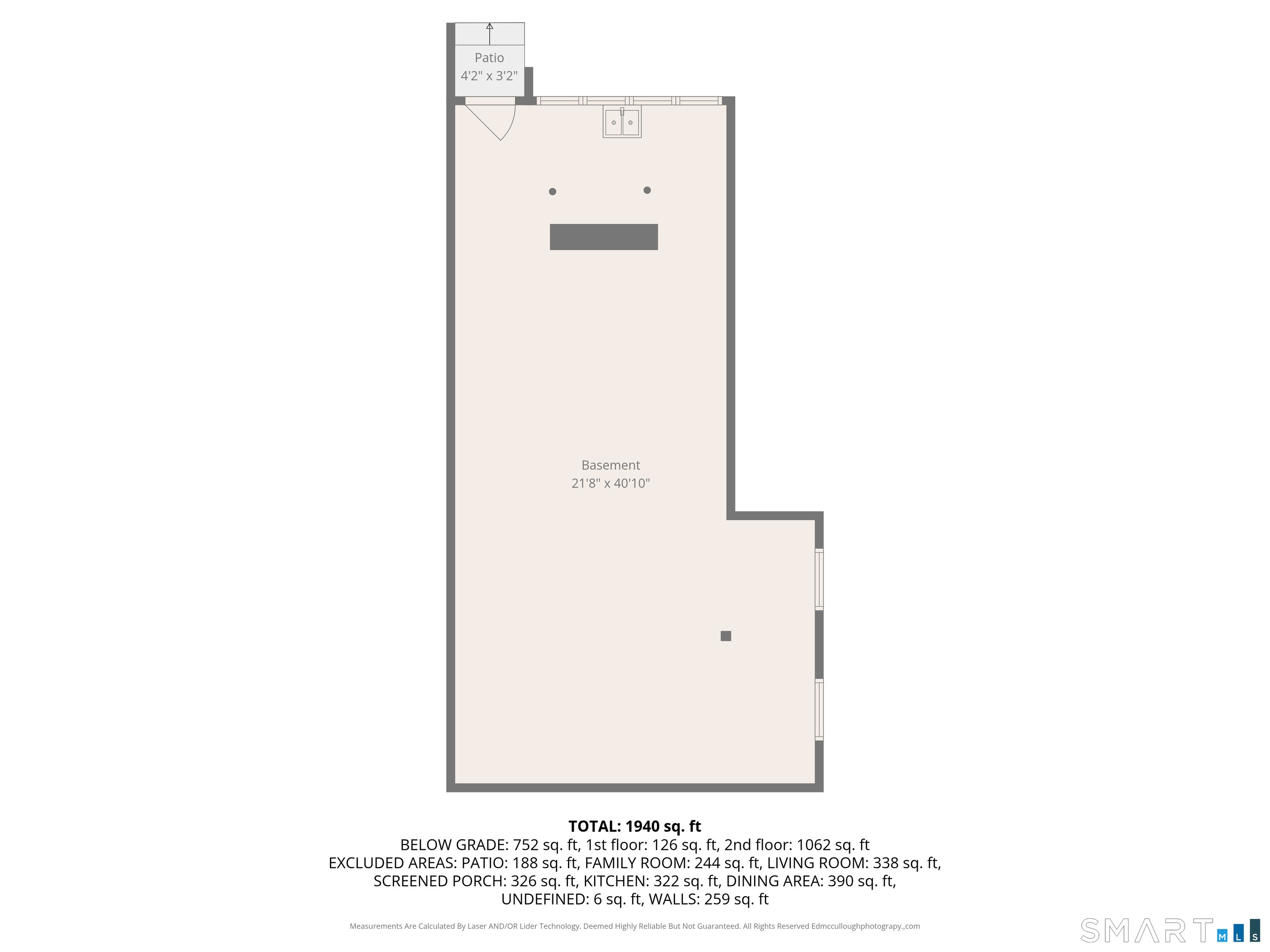 668 Middle Turnpike Mansfield CT 06268
