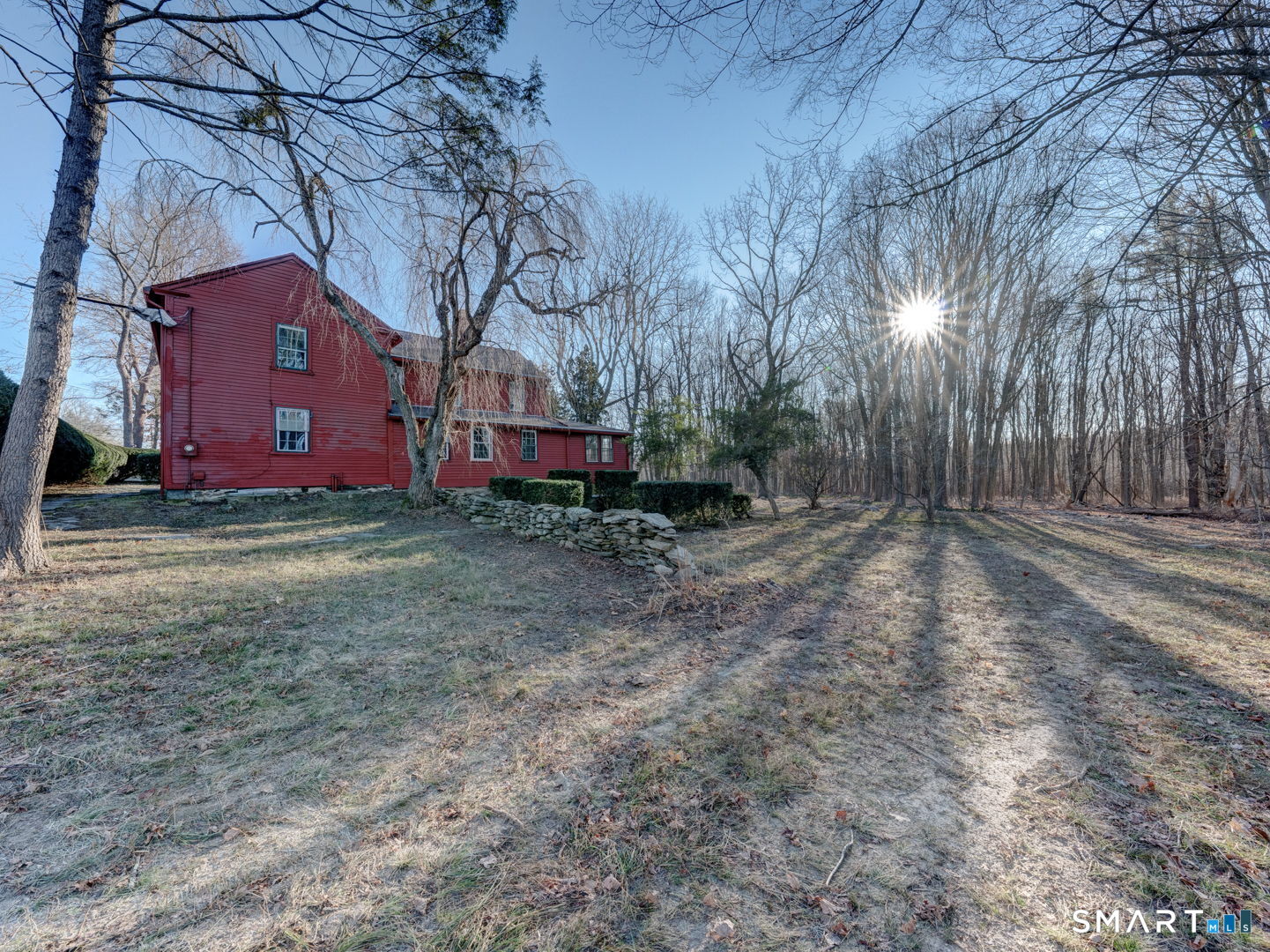 668 Middle Turnpike Mansfield CT 06268