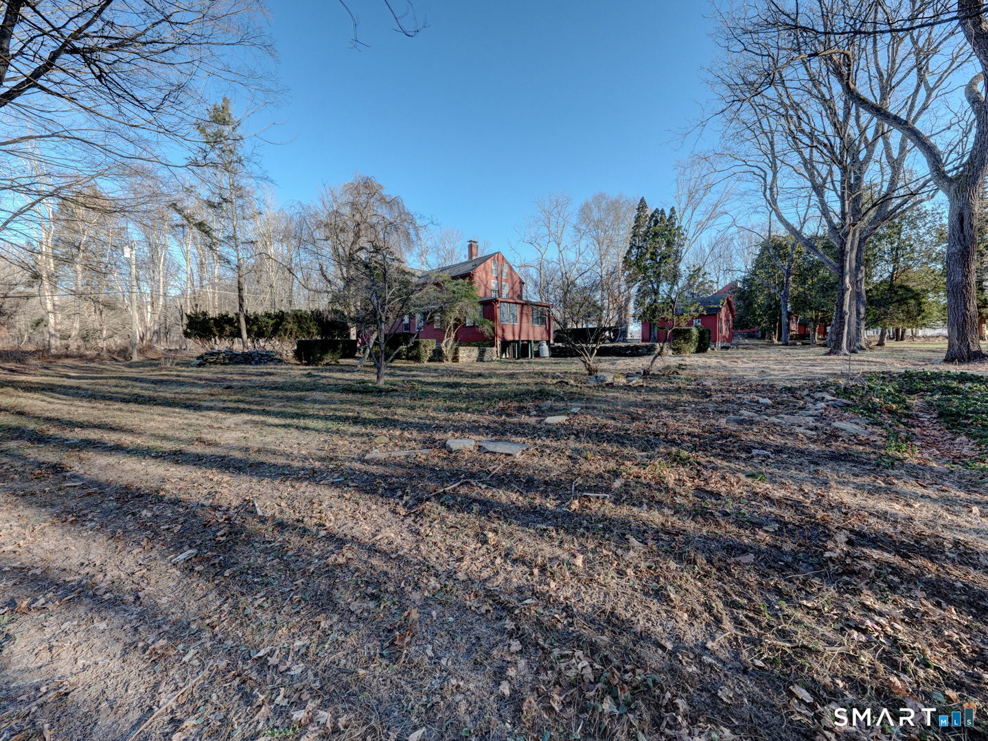 668 Middle Turnpike Mansfield CT 06268