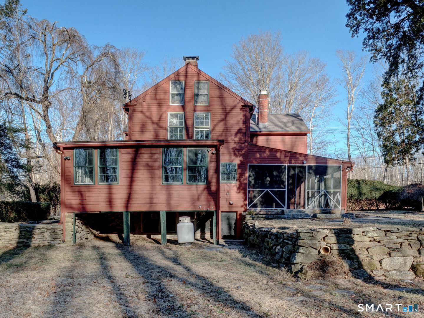 668 Middle Turnpike Mansfield CT 06268