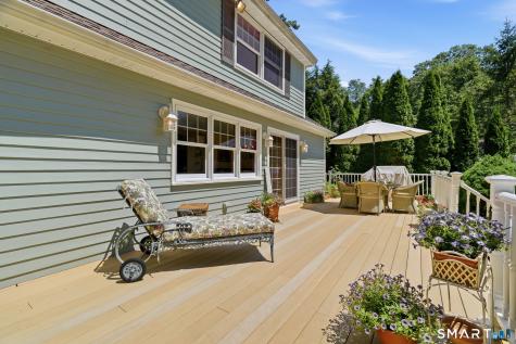 78 North Shore Road Voluntown CT 06384