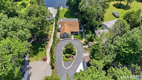 78 North Shore Road Voluntown CT 06384