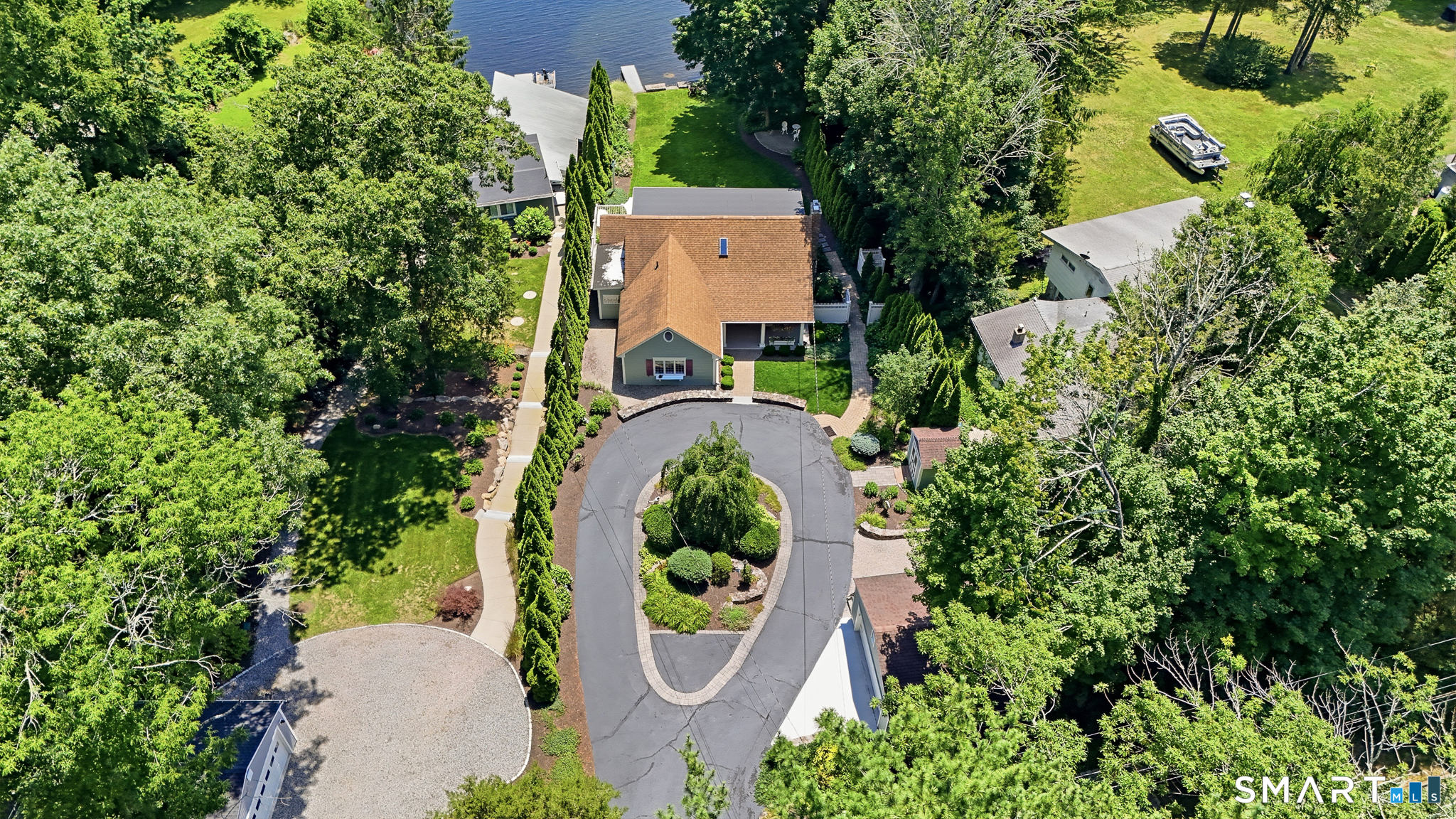 78 North Shore Road Voluntown CT 06384