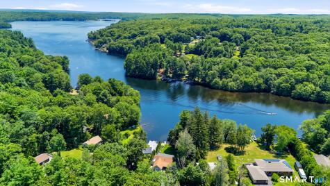 78 North Shore Road Voluntown CT 06384