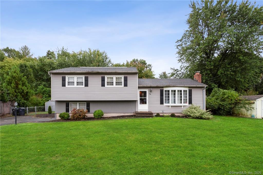 79 Hitchcock Road Southington CT 06489