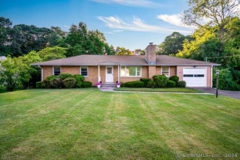 1090 Dunbar Hill Road Hamden CT 06514