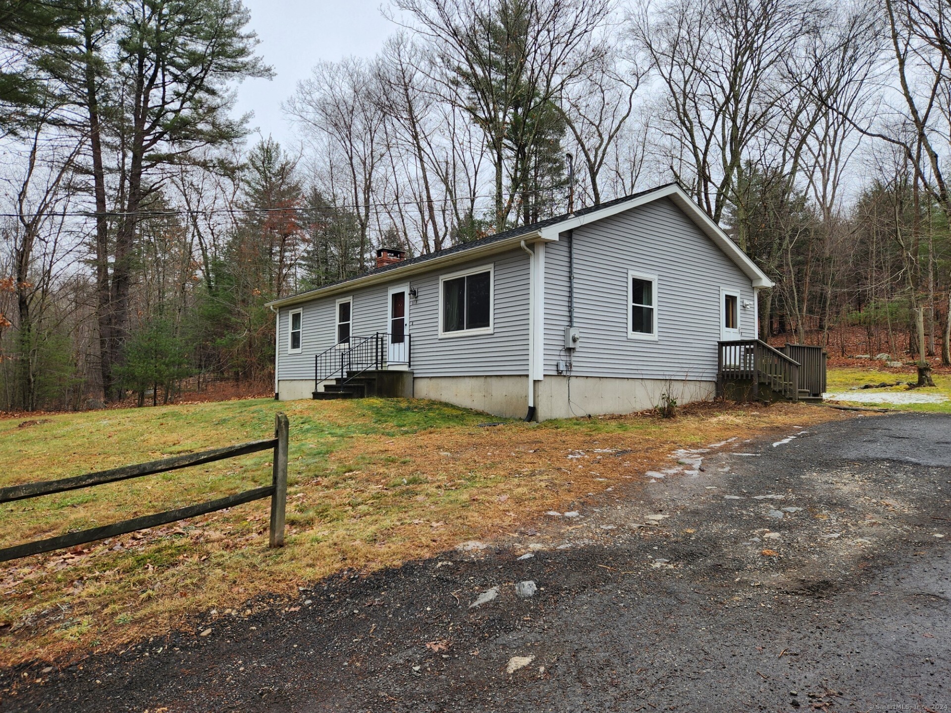 618 Route 6 Andover CT 06232