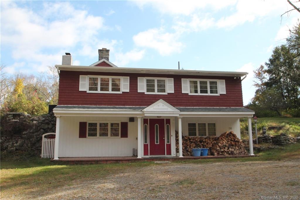 355 Hammertown Road Monroe CT 06468
