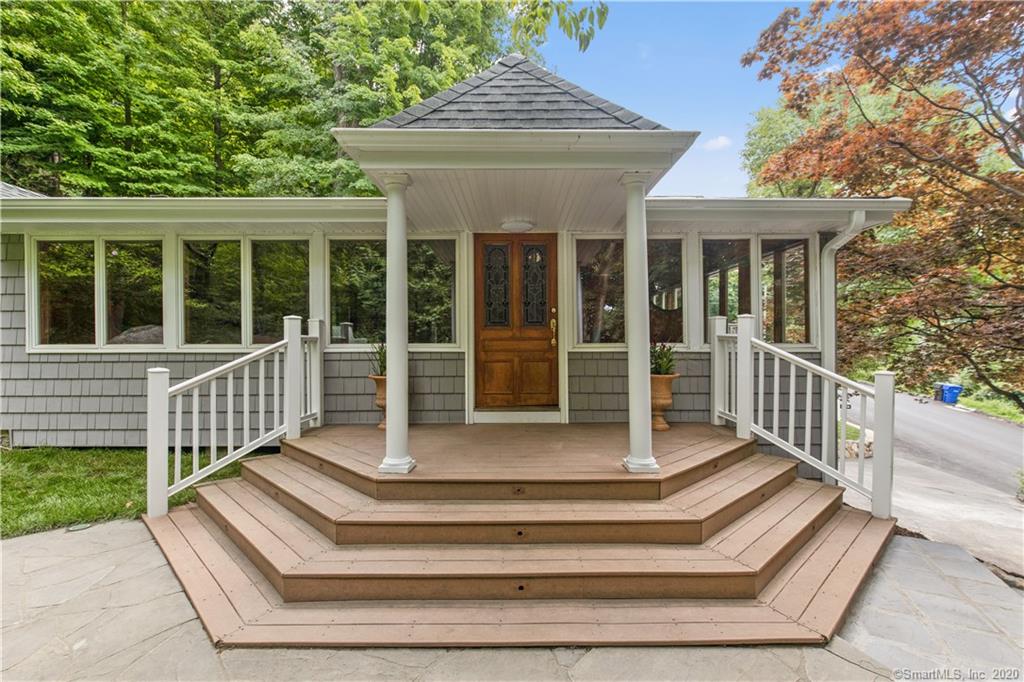 17 Mist Hill Drive New Milford CT 06776
