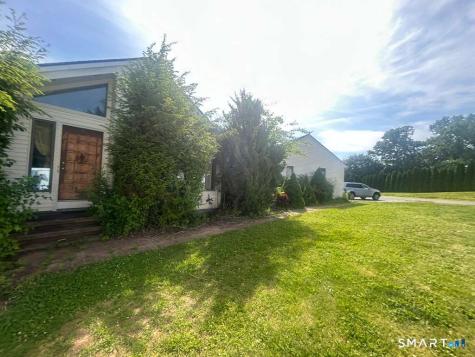 50 Heather Hill Rocky Hill CT 06067