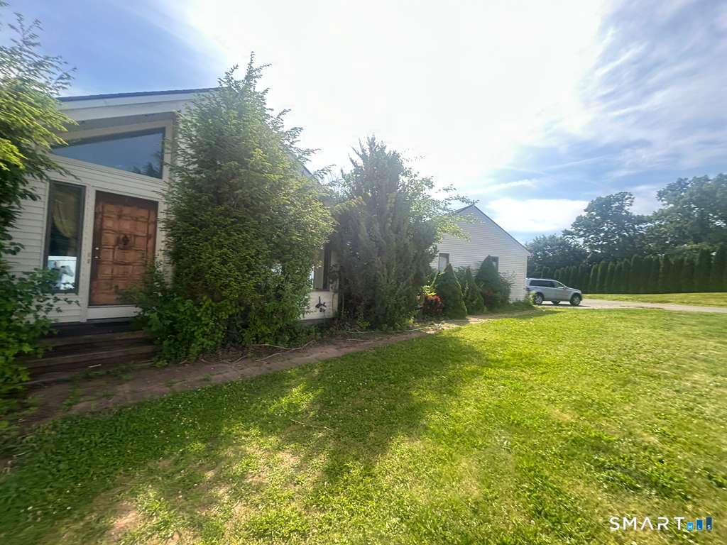 50 Heather Hill Rocky Hill CT 06067
