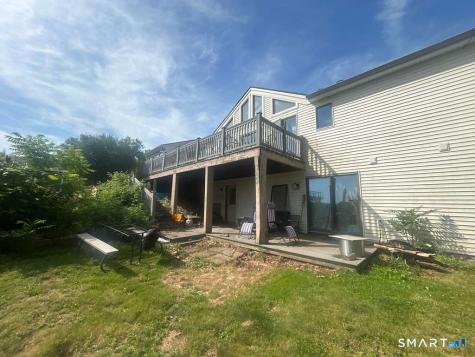 50 Heather Hill Rocky Hill CT 06067