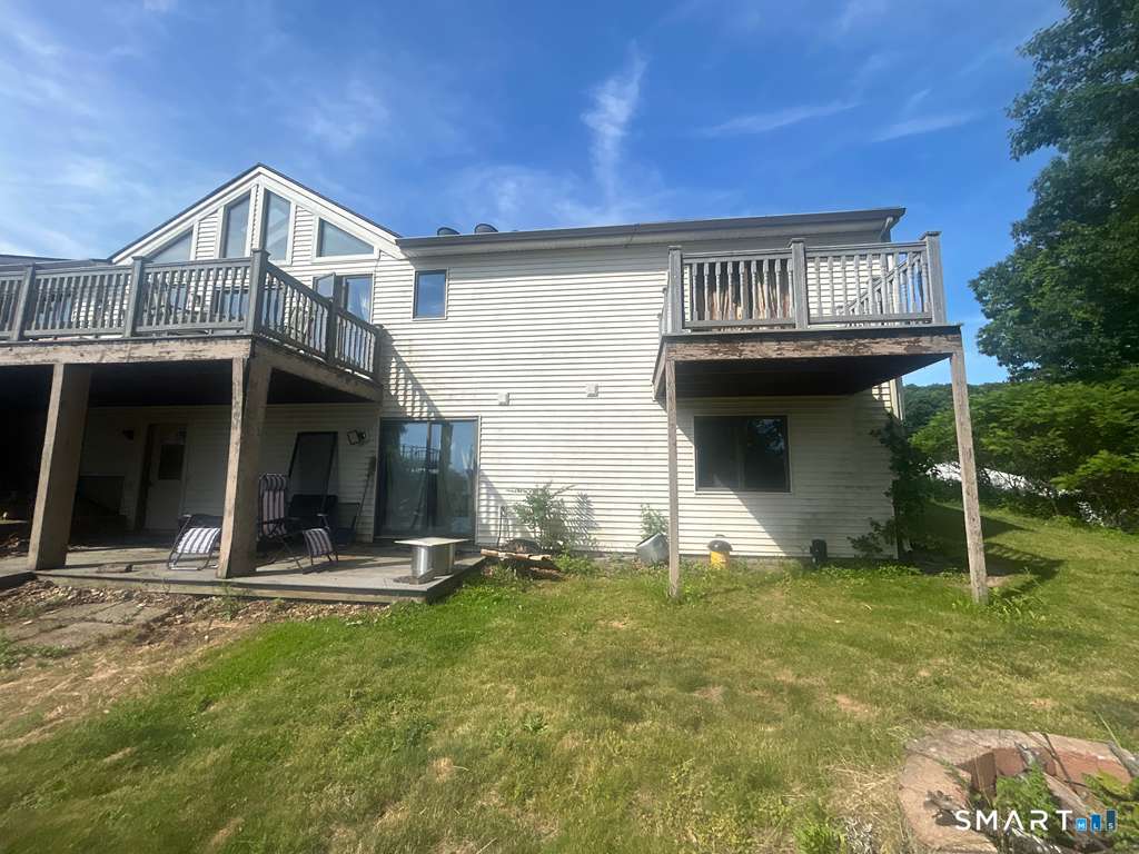 50 Heather Hill Rocky Hill CT 06067