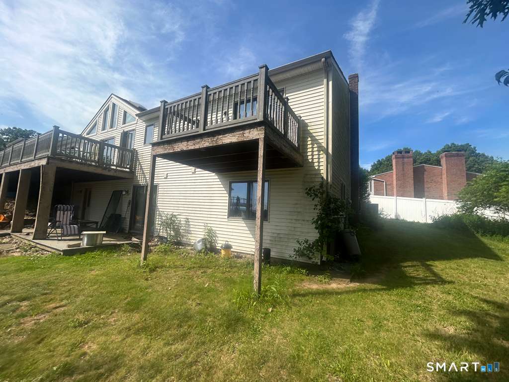 50 Heather Hill Rocky Hill CT 06067
