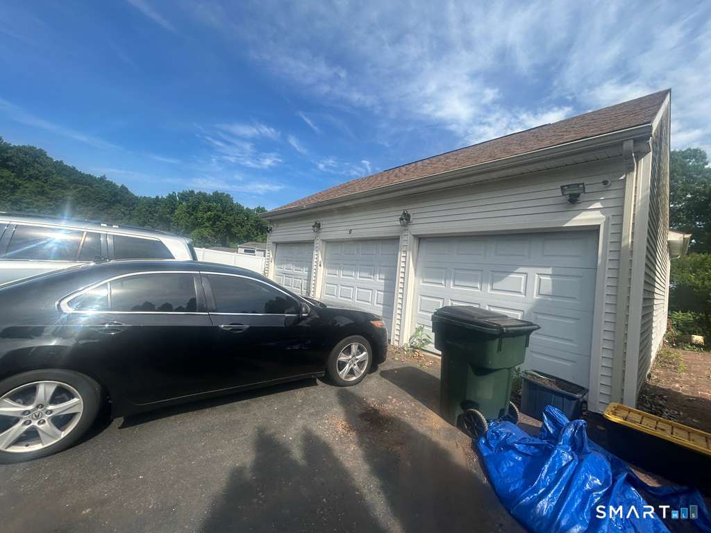 50 Heather Hill Rocky Hill CT 06067