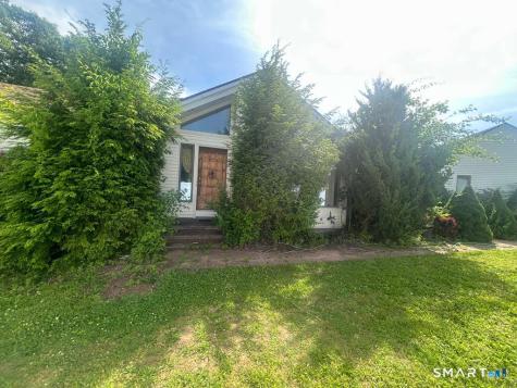 50 Heather Hill Rocky Hill CT 06067