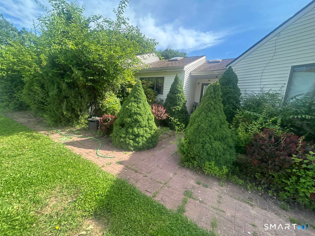 50 Heather Hill Rocky Hill CT 06067