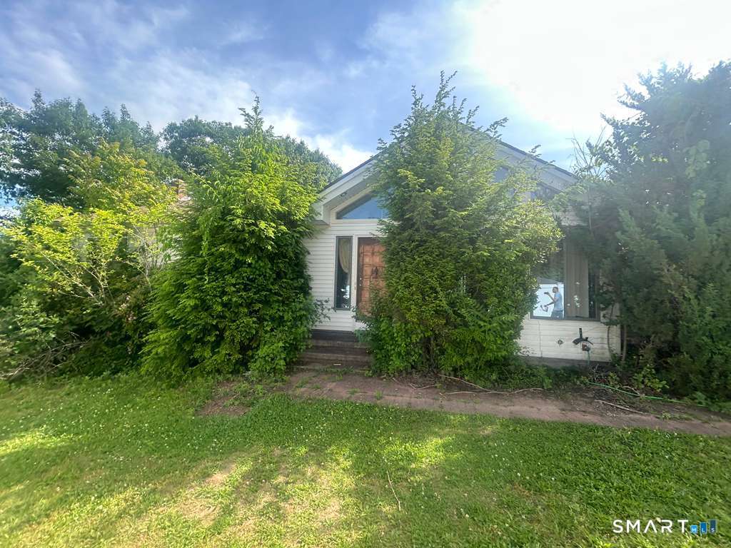 50 Heather Hill Rocky Hill CT 06067
