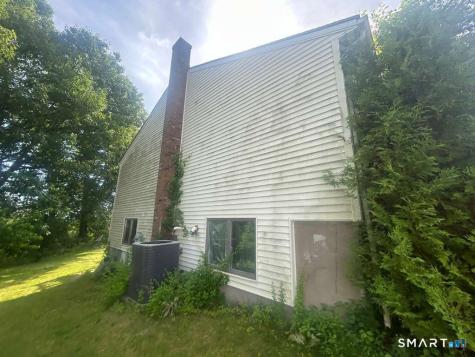 50 Heather Hill Rocky Hill CT 06067