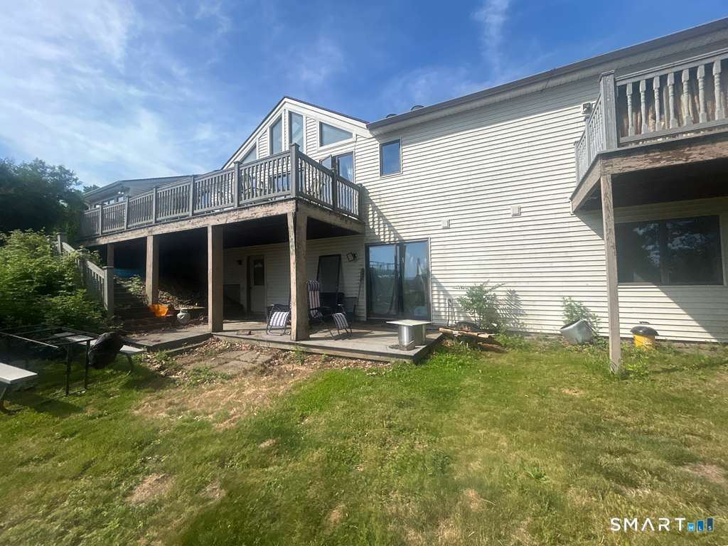 50 Heather Hill Rocky Hill CT 06067