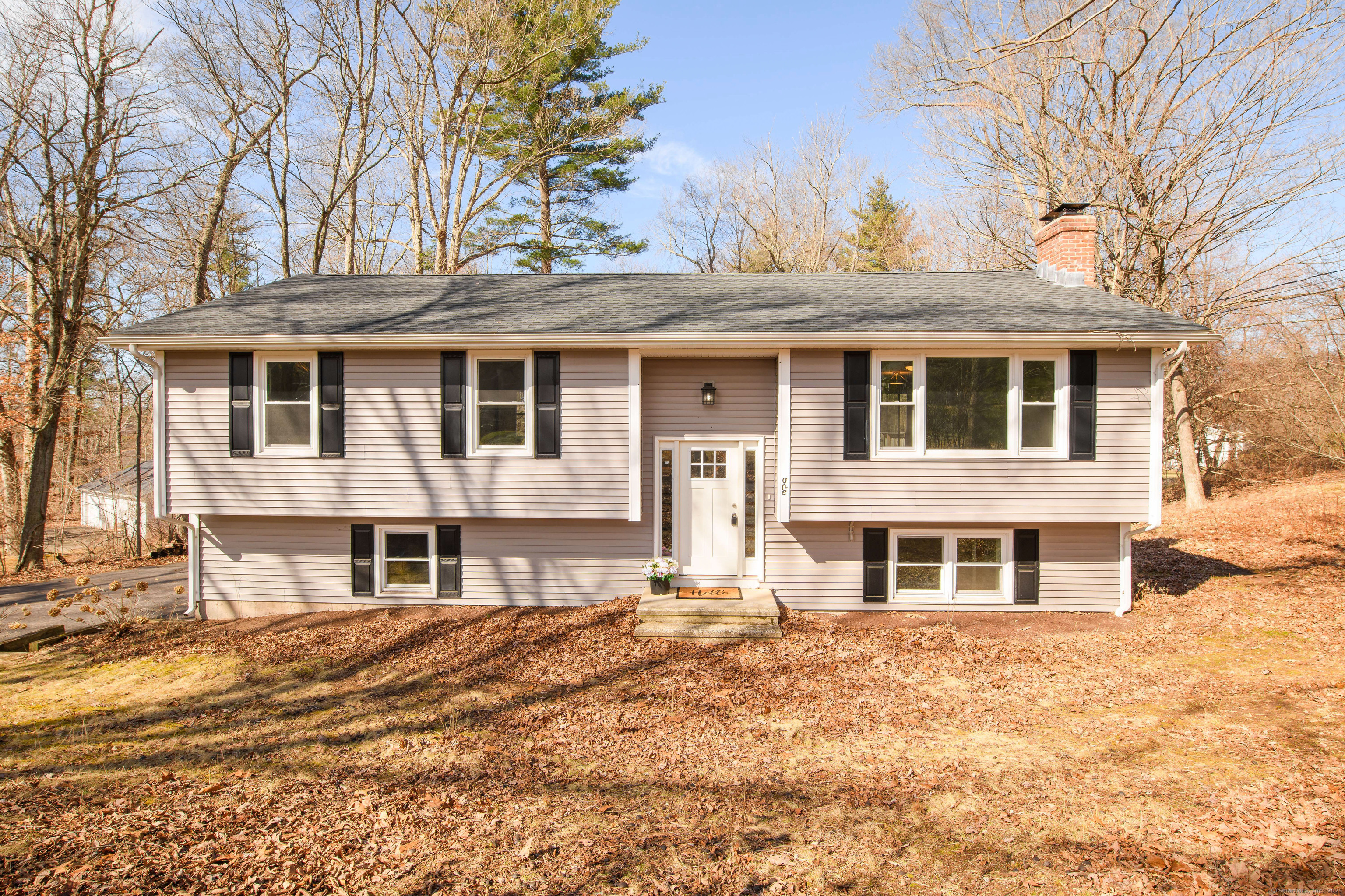 1 Hampton Village Drive Granby CT 06035