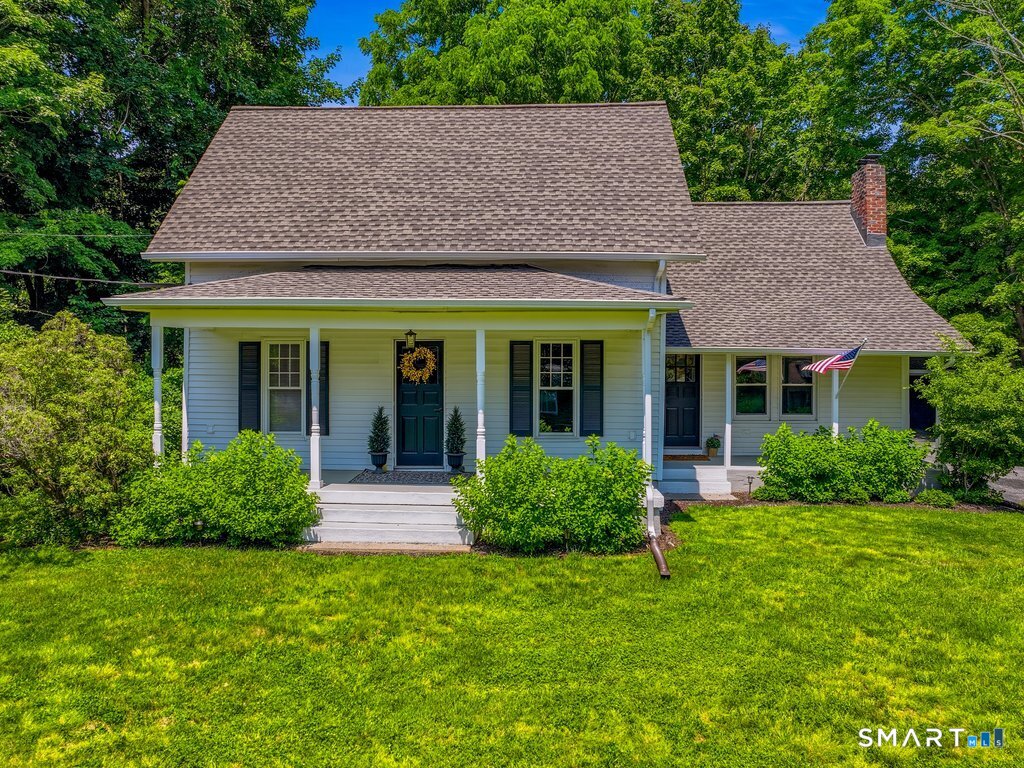 255 Beaumont Highway Lebanon CT 06249