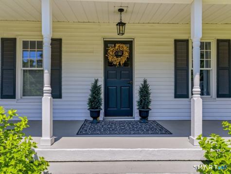 255 Beaumont Highway Lebanon CT 06249