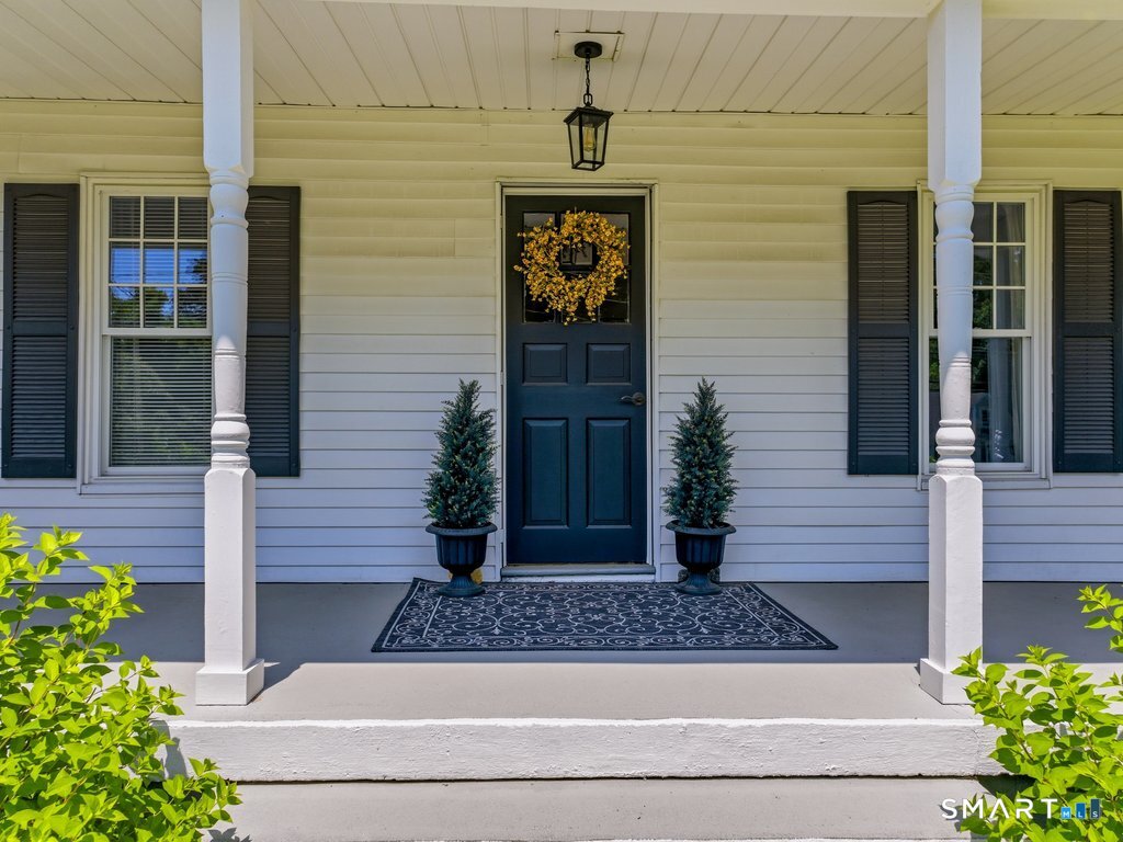 255 Beaumont Highway Lebanon CT 06249