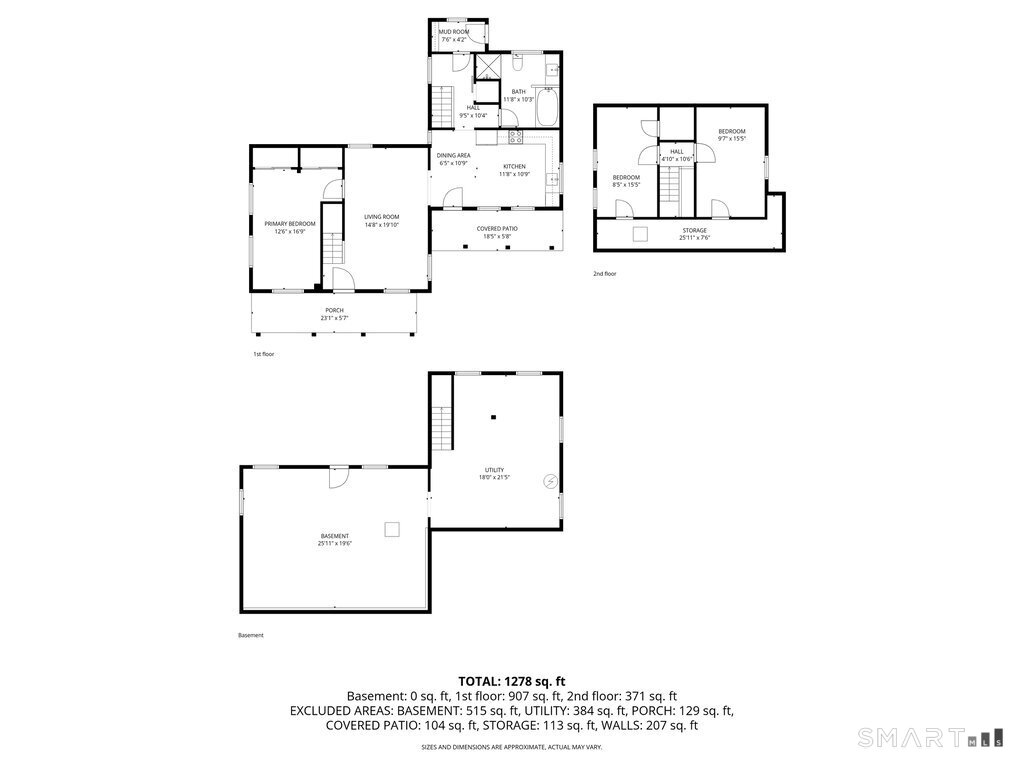 255 Beaumont Highway Lebanon CT 06249