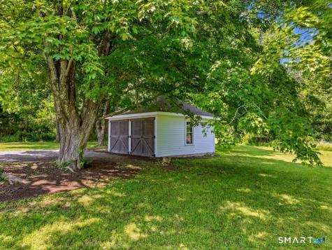 255 Beaumont Highway Lebanon CT 06249