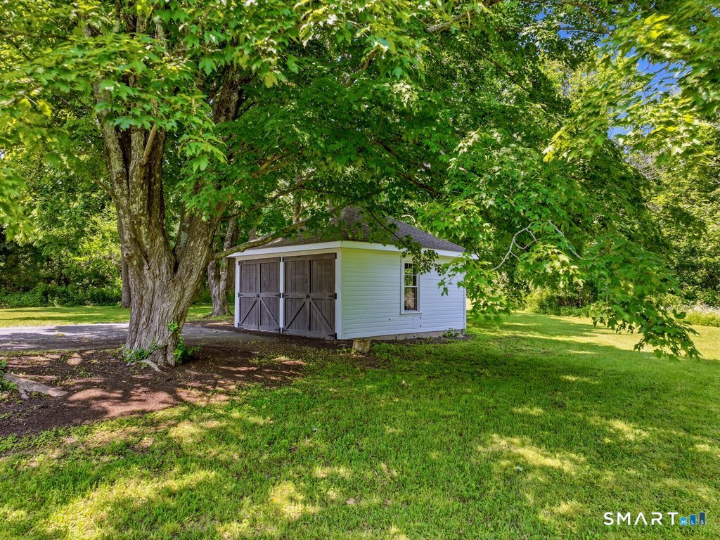 255 Beaumont Highway Lebanon CT 06249