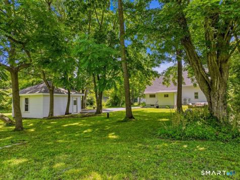 255 Beaumont Highway Lebanon CT 06249