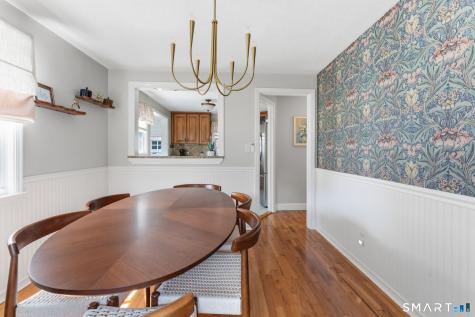 20 Chamberlin Drive West Hartford CT 06107