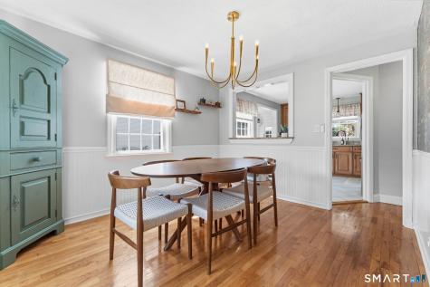 20 Chamberlin Drive West Hartford CT 06107