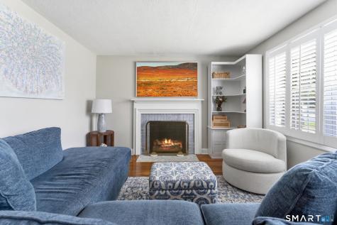 20 Chamberlin Drive West Hartford CT 06107