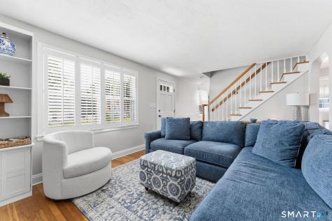 20 Chamberlin Drive West Hartford CT 06107