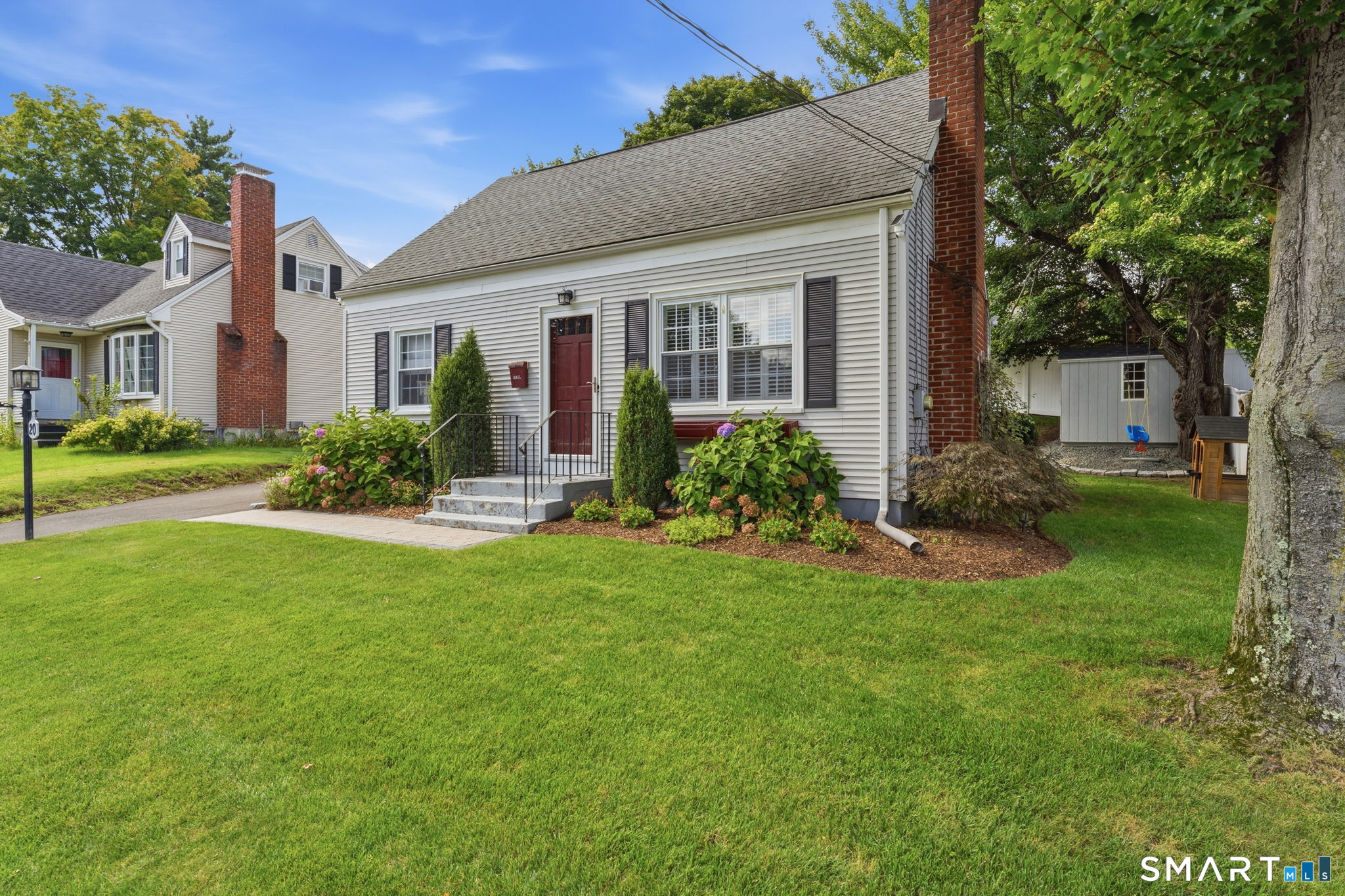 20 Chamberlin Drive West Hartford CT 06107