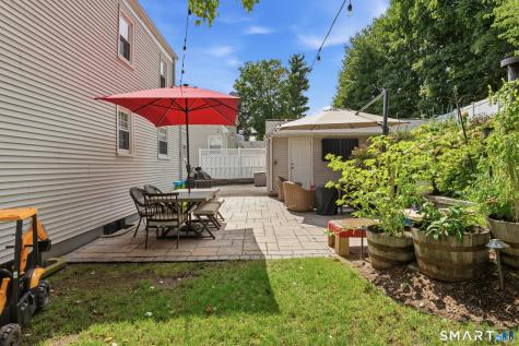 20 Chamberlin Drive West Hartford CT 06107