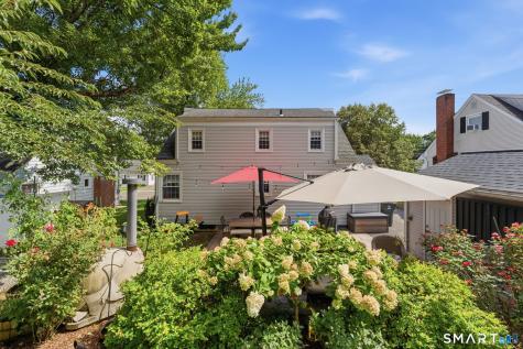 20 Chamberlin Drive West Hartford CT 06107
