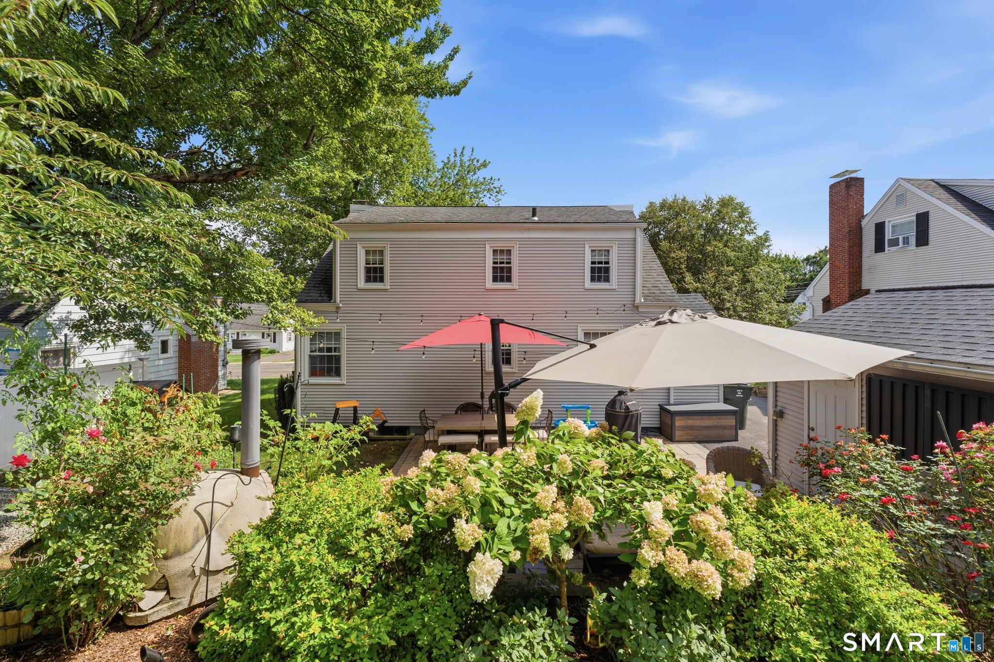 20 Chamberlin Drive West Hartford CT 06107