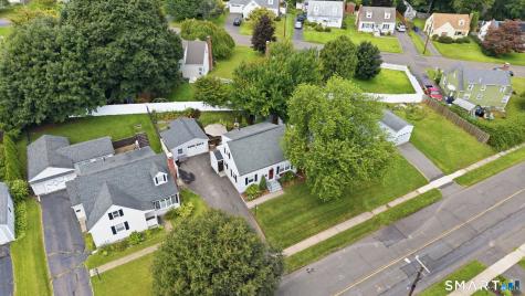 20 Chamberlin Drive West Hartford CT 06107