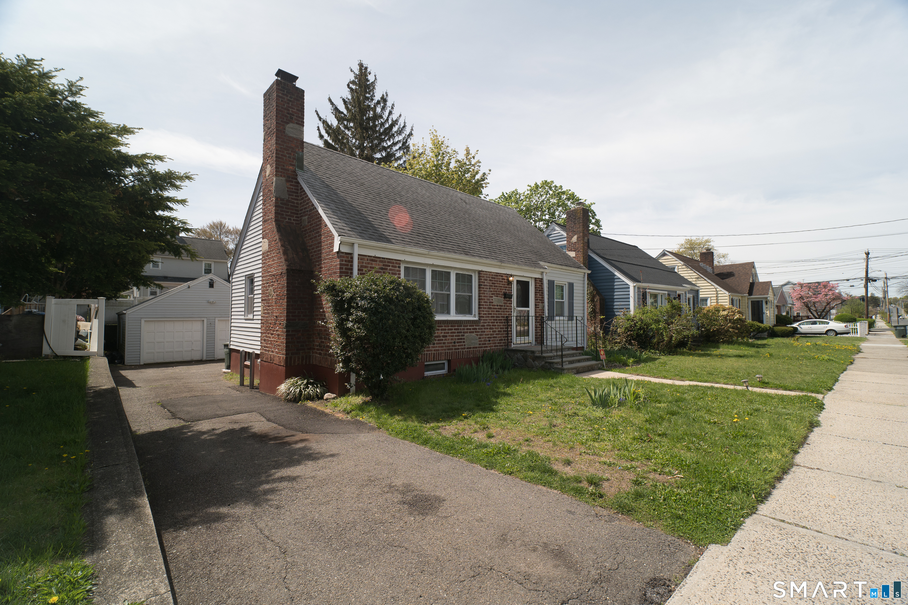 113 Clark Street Bridgeport CT 06606
