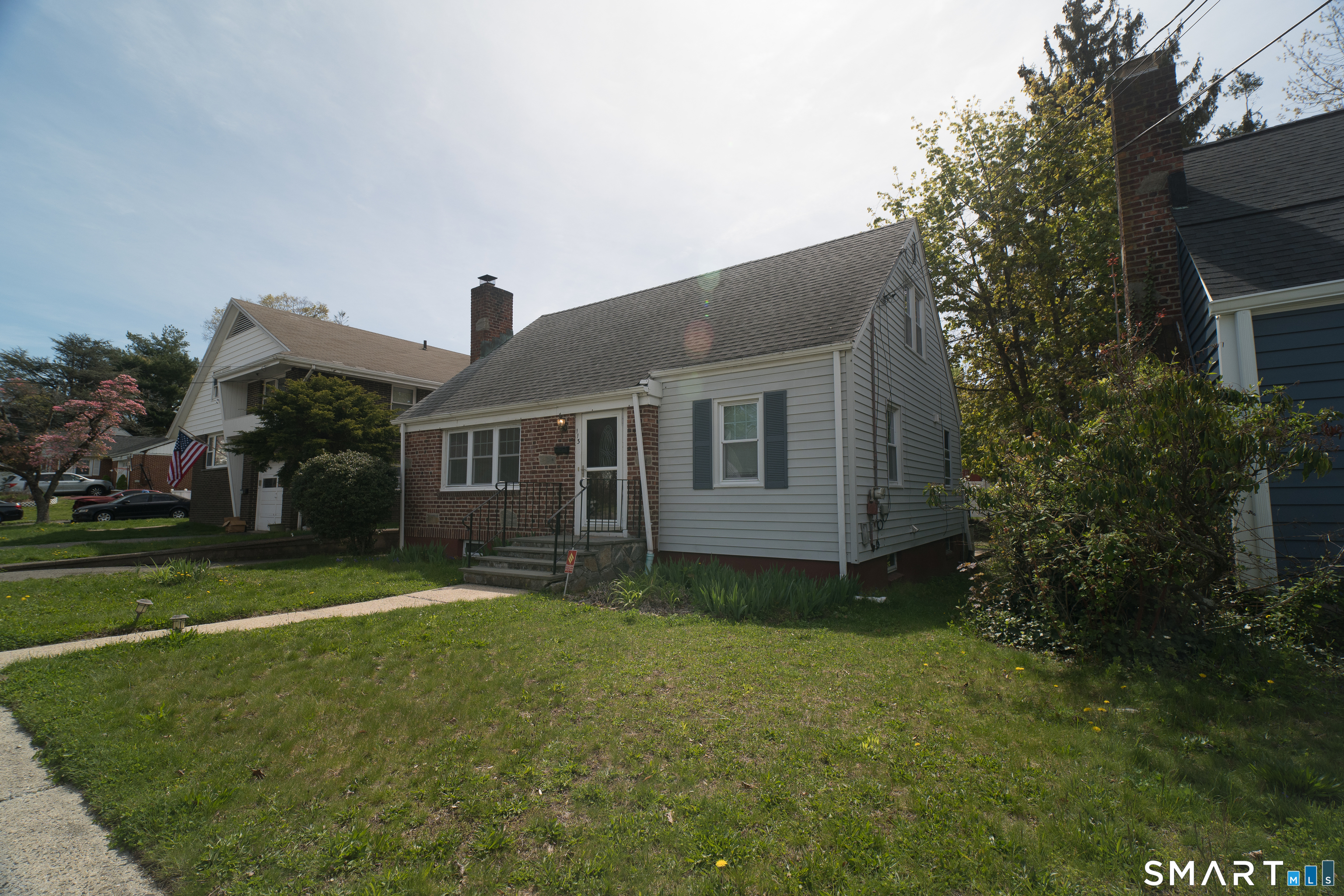 113 Clark Street Bridgeport CT 06606