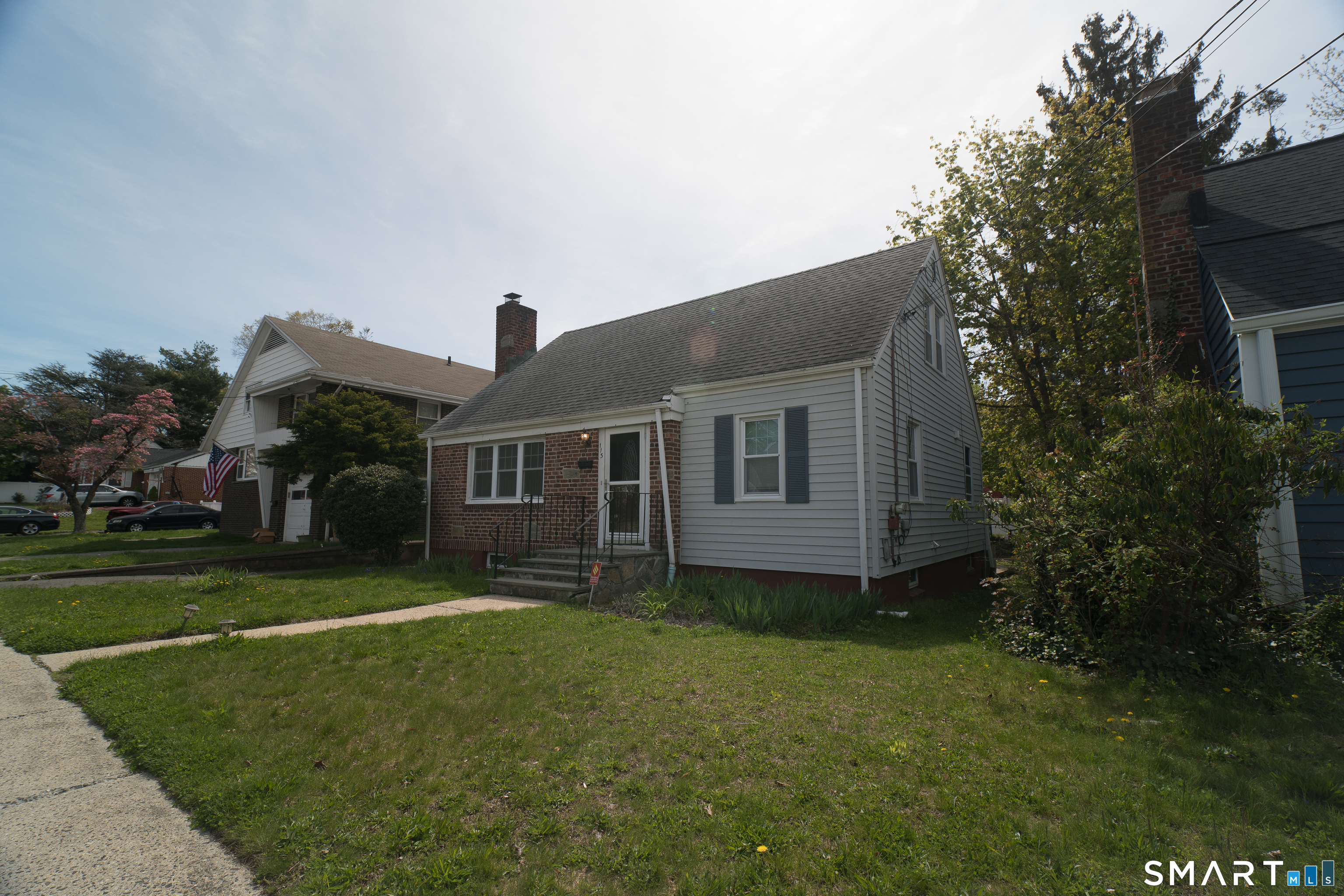 113 Clark Street Bridgeport CT 06606