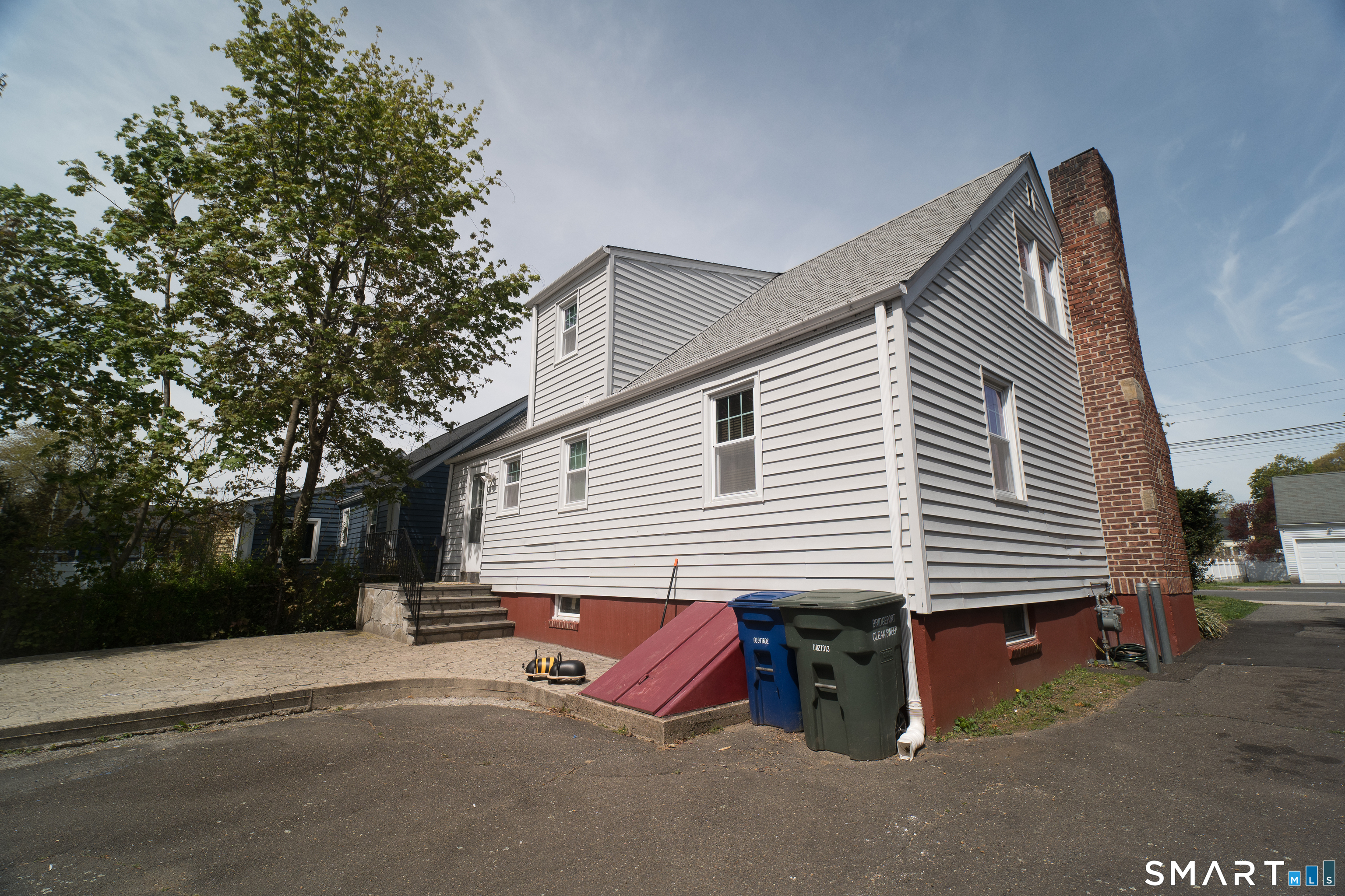 113 Clark Street Bridgeport CT 06606
