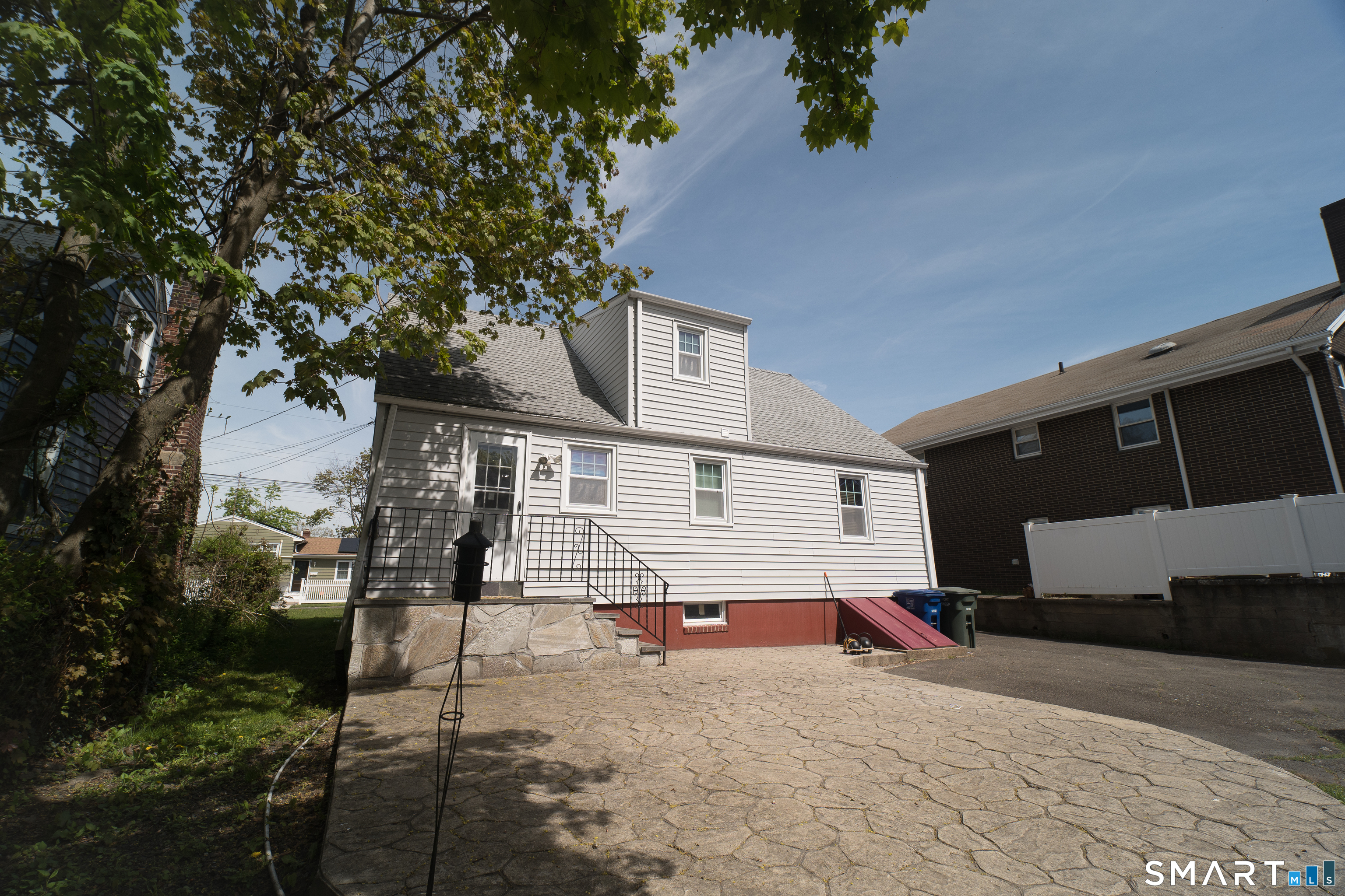 113 Clark Street Bridgeport CT 06606