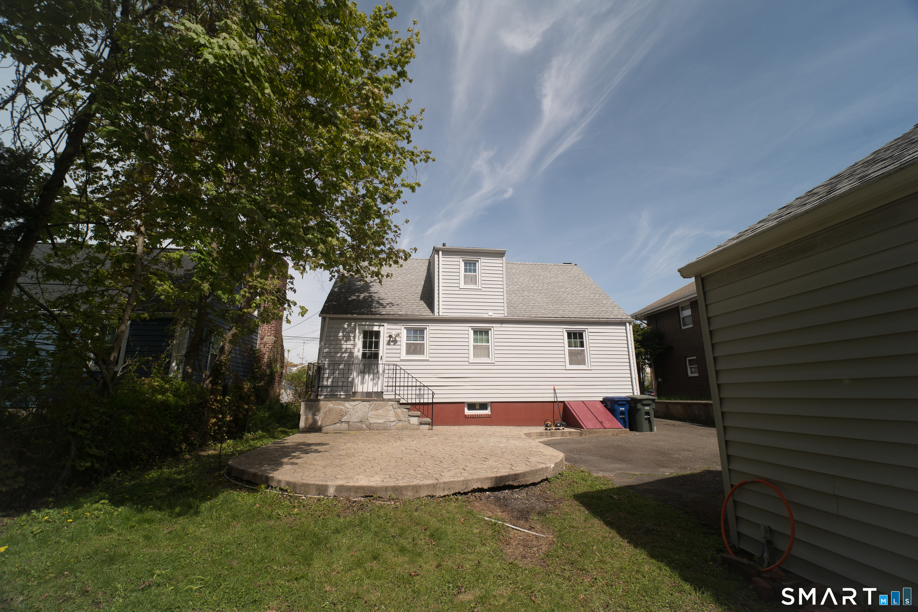 113 Clark Street Bridgeport CT 06606