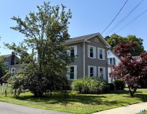 511 Thompson Avenue East Haven CT 06512