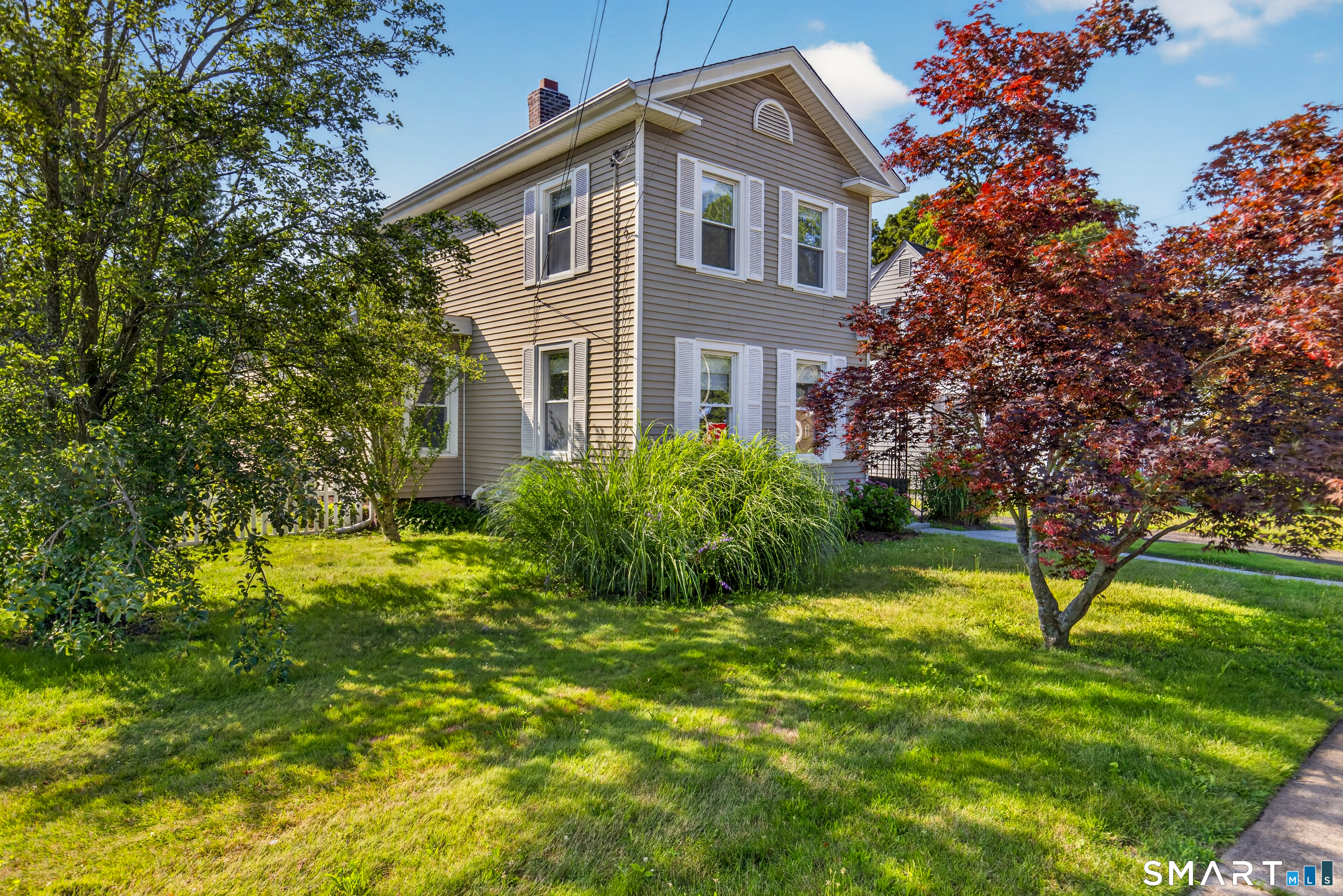 511 Thompson Avenue East Haven CT 06512